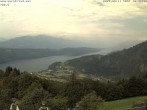 Archiv Foto Webcam Alpengasthof Bergfried 09:00