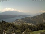 Archiv Foto Webcam Alpengasthof Bergfried 11:00
