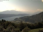Archiv Foto Webcam Alpengasthof Bergfried 13:00
