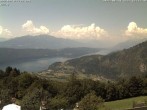 Archiv Foto Webcam Alpengasthof Bergfried 11:00