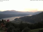 Archiv Foto Webcam Alpengasthof Bergfried 05:00