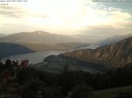 Archiv Foto Webcam Alpengasthof Bergfried 06:00