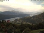 Archiv Foto Webcam Alpengasthof Bergfried 07:00