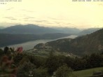 Archiv Foto Webcam Alpengasthof Bergfried 09:00