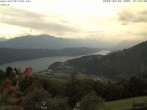 Archiv Foto Webcam Alpengasthof Bergfried 13:00