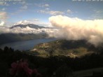 Archived image Webcam Ferndorf 06:00