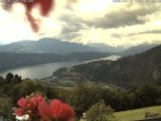 Archiv Foto Webcam Alpengasthof Bergfried 12:00