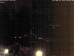Archiv Foto Webcam Alpengasthof Bergfried 19:00