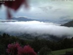 Archiv Foto Webcam Alpengasthof Bergfried 05:00