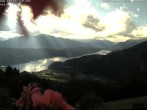 Archiv Foto Webcam Alpengasthof Bergfried 15:00