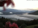 Archiv Foto Webcam Alpengasthof Bergfried 05:00