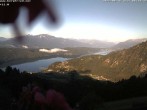 Archiv Foto Webcam Alpengasthof Bergfried 07:00