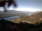 Archiv Foto Webcam Alpengasthof Bergfried 08:00
