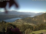 Archiv Foto Webcam Alpengasthof Bergfried 09:00
