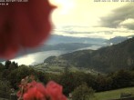 Archiv Foto Webcam Alpengasthof Bergfried 08:00