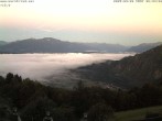 Archiv Foto Webcam Alpengasthof Bergfried 05:00