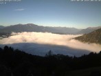 Archiv Foto Webcam Alpengasthof Bergfried 07:00