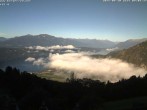 Archiv Foto Webcam Alpengasthof Bergfried 08:00