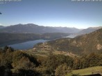 Archiv Foto Webcam Alpengasthof Bergfried 09:00