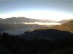 Archiv Foto Webcam Alpengasthof Bergfried 07:00