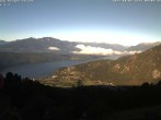 Archiv Foto Webcam Alpengasthof Bergfried 08:00