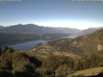 Archiv Foto Webcam Alpengasthof Bergfried 09:00