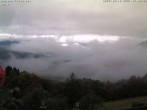 Archiv Foto Webcam Alpengasthof Bergfried 06:00