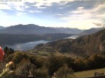 Archiv Foto Webcam Alpengasthof Bergfried 13:00