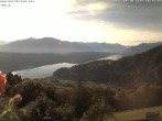 Archiv Foto Webcam Alpengasthof Bergfried 15:00