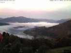 Archiv Foto Webcam Alpengasthof Bergfried 06:00