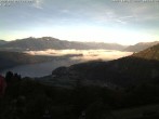 Archiv Foto Webcam Alpengasthof Bergfried 07:00
