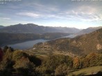 Archiv Foto Webcam Alpengasthof Bergfried 09:00