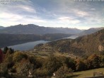 Archiv Foto Webcam Alpengasthof Bergfried 11:00