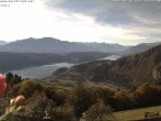 Archiv Foto Webcam Alpengasthof Bergfried 13:00