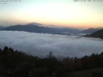 Archived image Webcam Ferndorf 05:00
