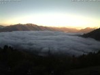 Archived image Webcam Ferndorf 06:00