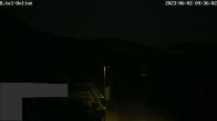 Archived image Webcam Weather cam in Bühlertal 22:00