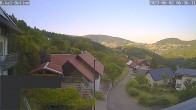 Archived image Webcam Weather cam in Bühlertal 00:00