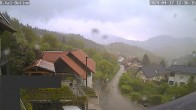 Archived image Webcam Weather cam in Bühlertal 11:00