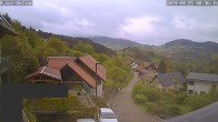 Archived image Webcam Weather cam in Bühlertal 07:00