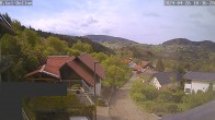 Archived image Webcam Weather cam in Bühlertal 09:00