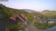 Archived image Webcam Weather cam in Bühlertal 06:00