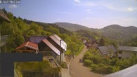 Archived image Webcam Weather cam in Bühlertal 15:00