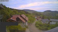 Archived image Webcam Weather cam in Bühlertal 05:00