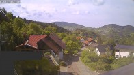 Archived image Webcam Weather cam in Bühlertal 09:00