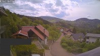 Archived image Webcam Weather cam in Bühlertal 13:00