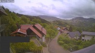 Archived image Webcam Weather cam in Bühlertal 11:00