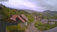 Archived image Webcam Weather cam in Bühlertal 13:00