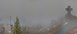 Archived image Webcam 11:00