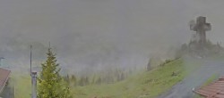 Archived image Webcam 07:00